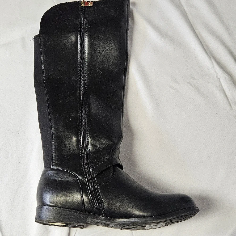 Michael Kors Black Women's Size 5‎ Boots